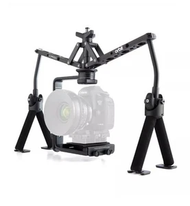 Comodo Orbit Handheld Camera Gimbal Stabilization Rig - Picture 1 of 3