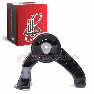 Montaje de motor trasero de anclaje para Jeep Patriot 2007-2017 2,0 L 2,4 L L4 cilindro ky Foto 1 de 4