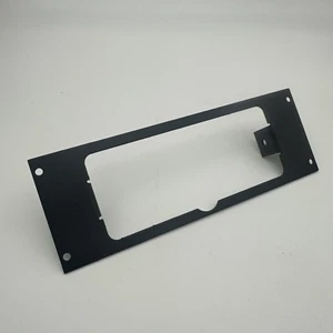 Havis 1-Piece Equipment Mounting Bracket 3 In C-EB30-MGC-1P - Picture 1 of 2