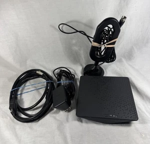 Xfinity Xi6-T X1 Caja de transmisión de TV inalámbrica TX061AEI con HDMI - Alimentación y antena - Imagen 1 de 8