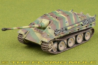 Dragon Models 1:72 Sd.Kfz.173 Jagdpanther German Army sPzJgAbt 560 - Image 1 of 4