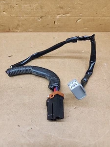 π08-12 Ford Escape Mariner Power Steering Column Motor Electric Assist Pump 255 - Foto 1 di 4