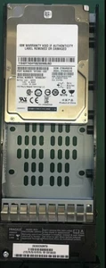 IBM 85Y6185 300GB 2.5'' 15K 6Gbps SAS HDD server Hard Drive - Picture 1 of 4