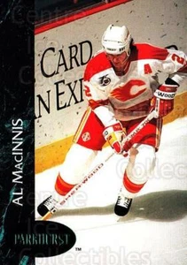 1992-93 Parkhurst Emerald #20 Al MacInnis - Picture 1 of 1