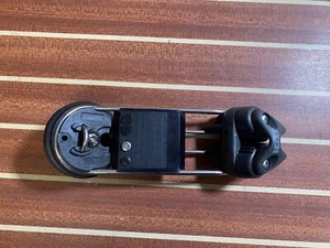 Lewmar Holt Standard Cam Base Swivel For Racing Sailing Yacht Dinghy Boat B31 - Picture 1 of 4