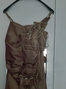 Abendkleid  Abiye   Damen GR: 38 - Bild 1 von 2