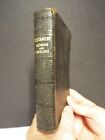 1903 Bible du Nouveau Testament allemande anglaise (parallèle) - American Bible Society, NY