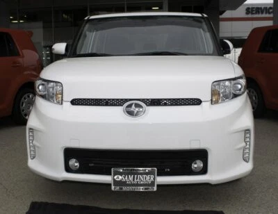 Soporte de matrícula Sto N Sho para Scion xB 2013-2015 (extraíble/metal) Foto 1 de 4