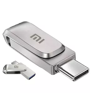 Xiaomi U Drive Original Original 512GB USB 3.1 Interface Mobile Computer