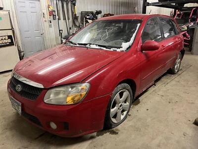 Chasis Brain Box KIA SPECTRA 05 07 08 09 Foto 1 de 4