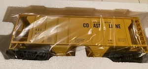 MTH 20-97107 Atlantic Coast Line PS-2 Hopper (102) - Bild 1 von 7