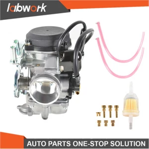 Labwork Carburetor For 2000-09 Buell Blast Assembly - Bild 1 von 9