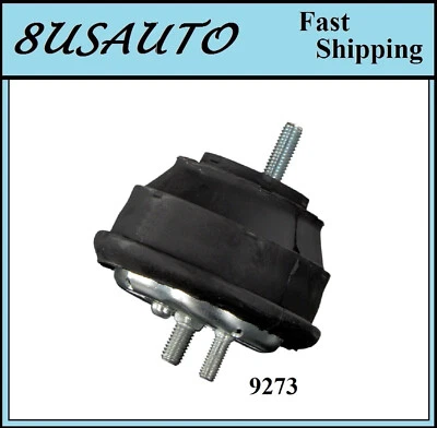 1 PIEZA MONTAJE MOTOR DELANTERO DERECHO BMW 840CI, 530I, 540I, 740I, 740IL Foto 1 de 2