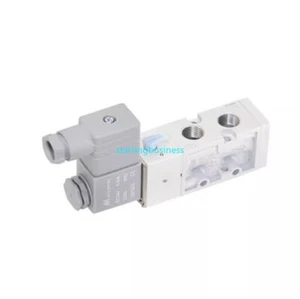 1 szt. Nowy do Mindman MVSC-260-4E1 DC24V 0,08A 2,0W Zawór elektromagnetyczny - Zdjęcie 1 z 1