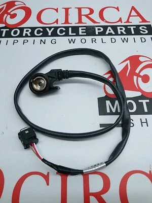 BMW F800 R 10-13, F800 ST 07-12 Kickstand Switch 61312305950 - Imagem 1 de 4
