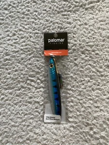 Caballa plateada azul Palomar Fishing 150 g Slammer - Imagen 1 de 6