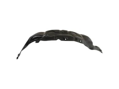 Guardabarros delantero izquierdo Toyota 4Runner 1984-1989 15564HGDB 1985 1986 1987 Foto 1 de 2