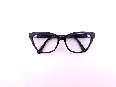 Gafas Coach, solo monturas, HC6120 5110, 54-16-140, plástico Foto 1 de 4