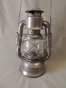 ALG collectible lamp double glass protection - Picture 1 of 11