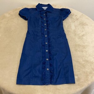 New York \u0026 Company Denim Dresses for 