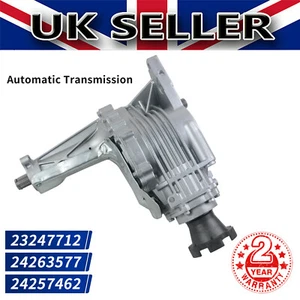 NUEVA CAJA DE TRANSFERENCIA PARA CHEVCHEVROLET CAPTIVA 2.2 AUTOMÁTICO GM6T40/50 24257462 24263580 - Imagen 1 de 12