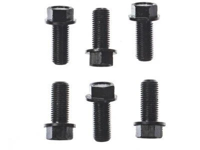 适用于 1988 - 1989 年 GMC S15 Jimmy Flywheel Bolt 32637WQDC 4.3L V6 — 第 1/2 张图片