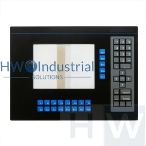 1 pieza adecuada para película protectora de botones Allen Bradley Panelview 1200 2711-KA1 - Imagen 1 de 5