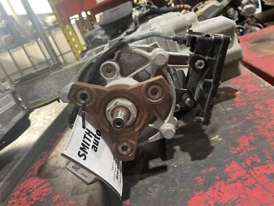Volkswagen Tiguan 2018-2021 Rear Differential Carrier Assembly 0CQ525010T - Image 1 of 4