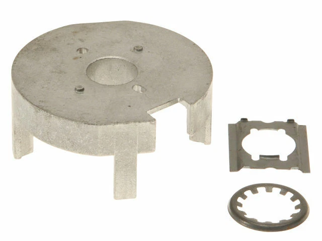 AC Delco Genuine GM Distributor Shaft Assembly fits GMC C1500 1988-1995 64WMFP - Image 1 of 1