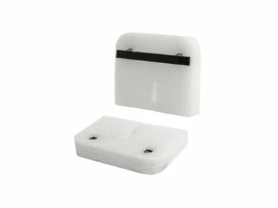 Filtro de aire de cabina WIX 21745FG 8,3 L 6 cilindros para camión Sterling LT8511 1999-2000 Foto 1 de 2