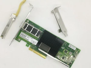 DELL XL710-QDA1 Ethernet Converged Network Adapter 40Gigabit Card + Modular - Picture 1 of 5