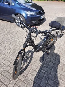 e bike damen 26 zoll gebraucht - Bild 1 von 4