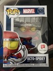 Funko Pop Marvel Spiderman Octo-Spidey Walgreens Vinyl Bobblehead Figure 520