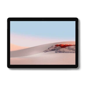 Microsoft Surface Go 2 10.5" 64GB WiFi, Platinum - Picture 1 of 3