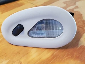 Ford Expedition Excursion Rear Dome Map Lights RH Only - Light Tan - Picture 1 of 1