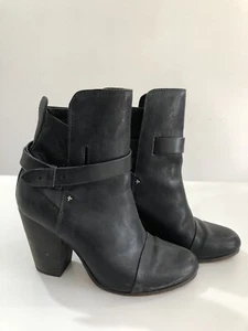 Rag & Bone Boots Size 37 - Picture 1 of 12