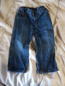 Wrangler 18 Months Jeans - Picture 1 of 3