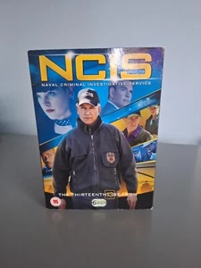 NCIS - Season 13 - DVD R2 - Picture 1 of 1