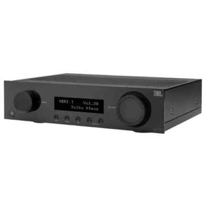 JBL MA710 Bluetooth and WiFi Capable HDR and Dolby Atmos HD Compatible Receiver - Picture 1 of 3