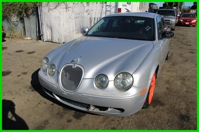 2005 Jaguar S-Type  - Изображение 1 из 4