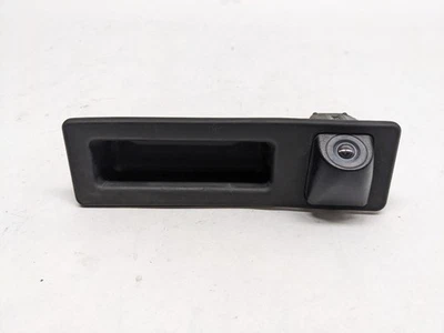 BMW 550i 535i 528i Rear Reverse Backup Camera 2011 - 2016 90833203 - Image 1 of 4