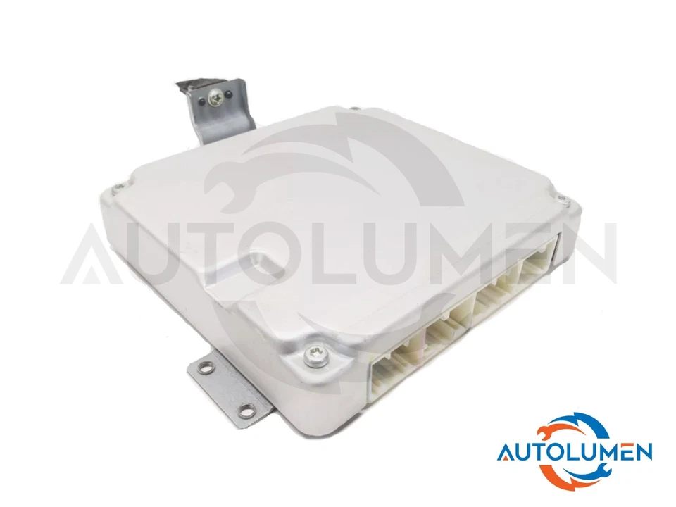 Módulo de control del motor Toyota Corolla 2005-2007 ECU ECM PCM 89661-02K23 Foto 1 de 1