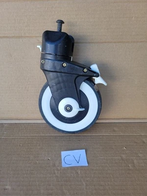 Rueda de entrenamiento de marcha Rifton Pacer con rueda 503 501 502 504 llanta de neumático Foto 1 de 4