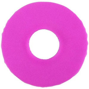 Nursing Bed Sore Pad Hemmoroid Pillow Donut Donut Cushion Tailbone Pain - Picture 1 of 12