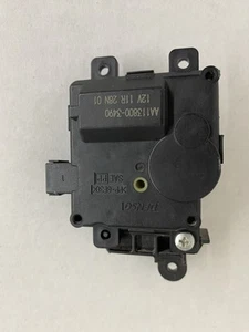 15 16 17 SUBARU LEGACY AC BLEND ACTUATOR SERVO FLAP MOTOR OEM - Picture 1 of 4