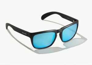Bajio Sunglasses Swash Black Matte Frame - Glass Lens - Imagen 1 de 11