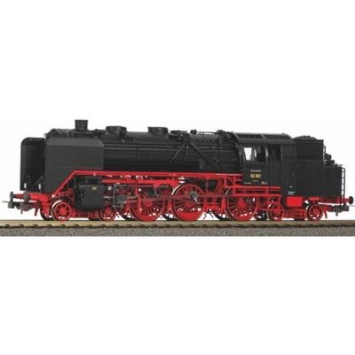 Piko 50709 H0 Dampflok BR 62, DRG, Ep. II, AC-Sound H0 + Neu - Bild 1 von 4