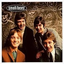 The Small Faces by Small Faces,the | CD | condition very good - Image 1 of 2