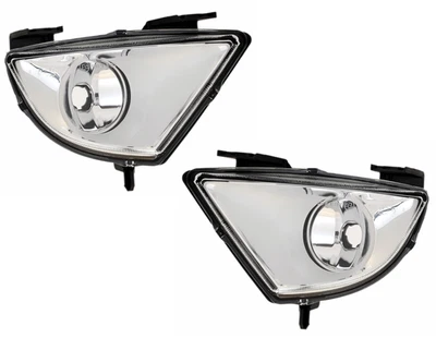Nebelscheinwerfer Set für Ford Fiesta MK6 JH JD 2001-2005 H11 NSW Fog - Bild 1 von 4