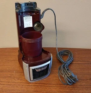 Shark NV650W NV750W NV652 NV752 NV753C - MOTOR BASE PRINCIPAL ELEVADOR Conjunto OEM - Imagen 1 de 6